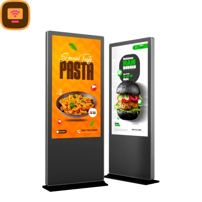 Digital Signage
