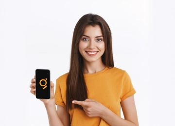 New feature: iOS and Android apps are now available