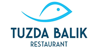 Tuzda Balık