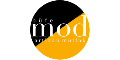 Mod Büfe Artizan Mutfak
