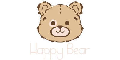 Happy Bear