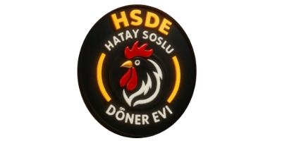 Hatay Soslu Döner Evi
