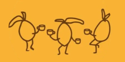 Drie Cups