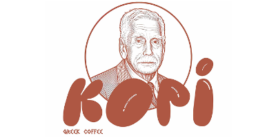 Kopi Greek Coffee