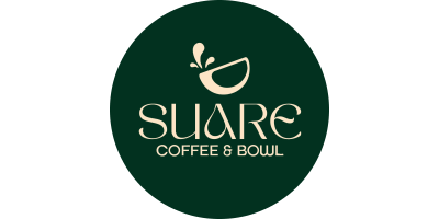 Suare Coffee & Bowl
