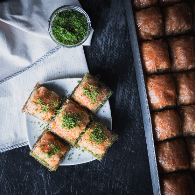 TATLI - BAKLAVA