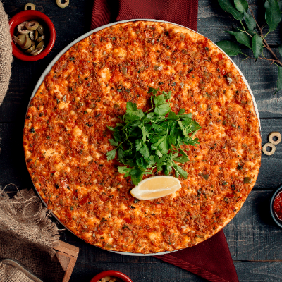 LAHMACUN