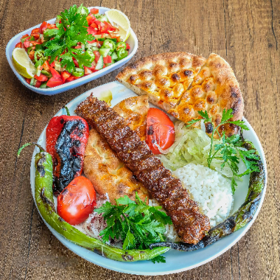 KEBAP & IZGARALAR