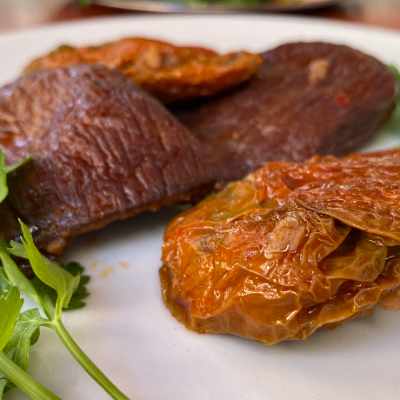 Spesiyaller (Ara Sıcaklar)