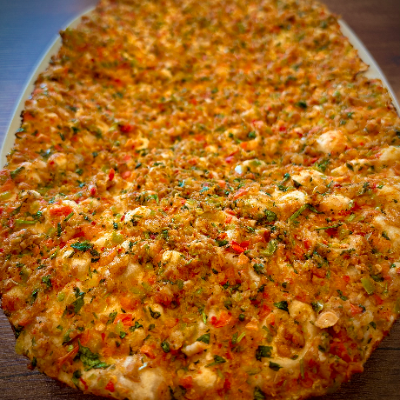 Lahmacun