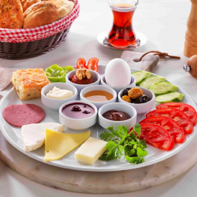 Kahvaltı