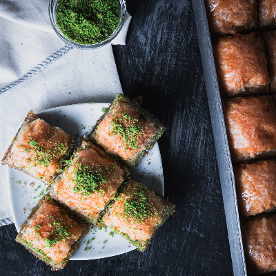 TATLI - BAKLAVA