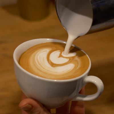 Sıcak Kahveler