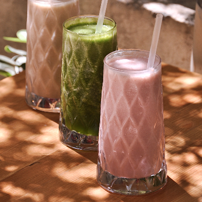 Smoothies