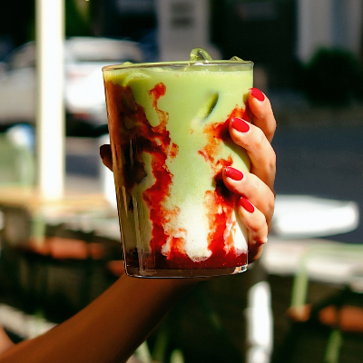 Matcha