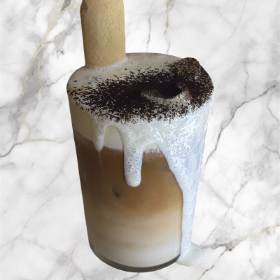 Special Ice Coffees