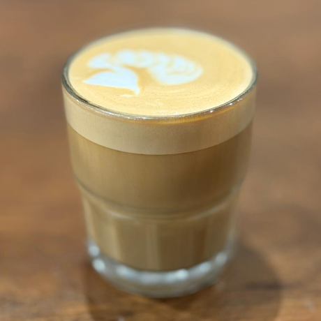 Flat White