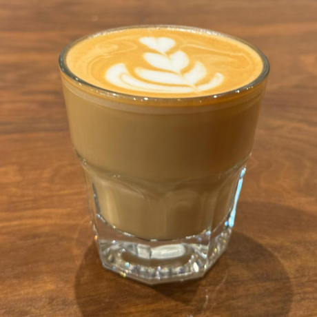 Cortado