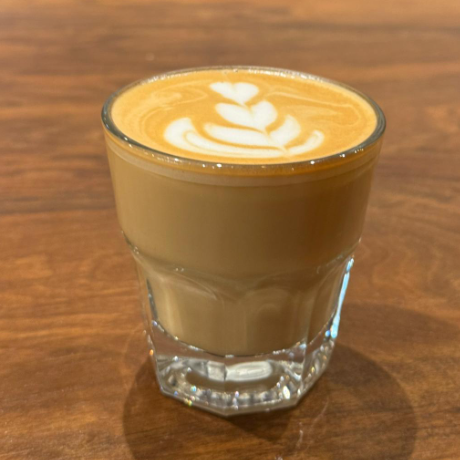 Cortado