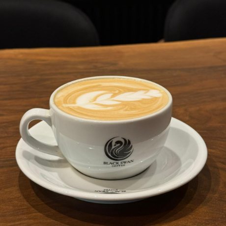 White Chocolate Mocha