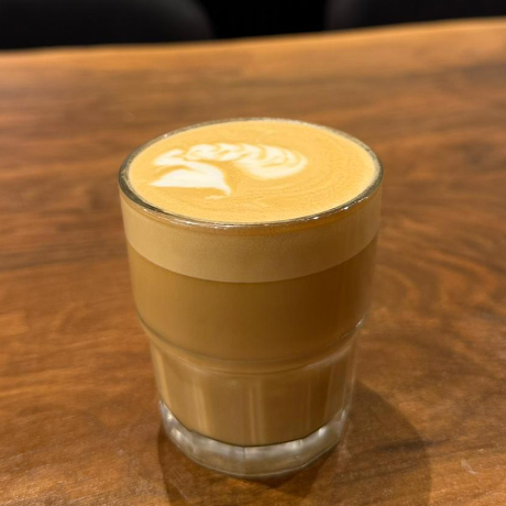 Flat White