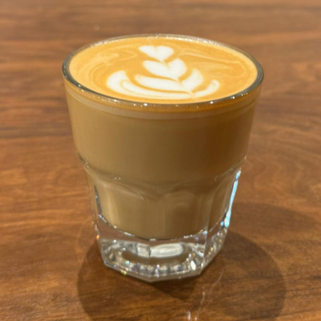 Cortado