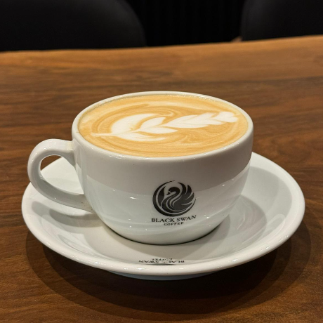 White Chocolate Mocha