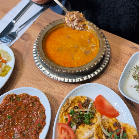 Beyran