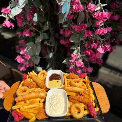 COMBO APARATİF TABAĞI