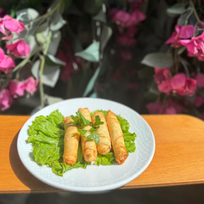 SİGARA BÖREĞİ PORSİYON