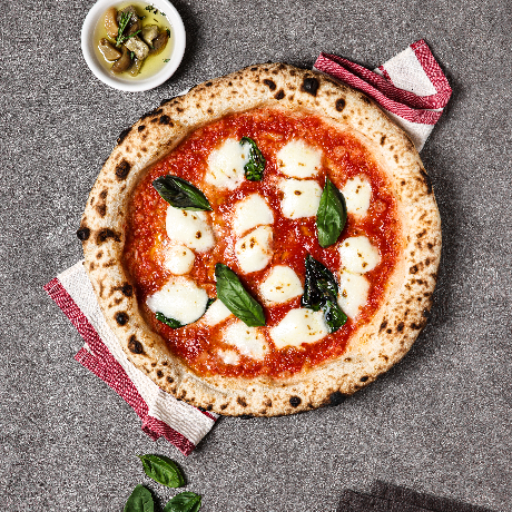 MARGHERITA