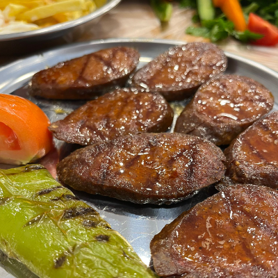 Izgara Sucuk