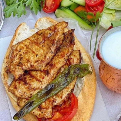 Tavuk Bonfile Izgara