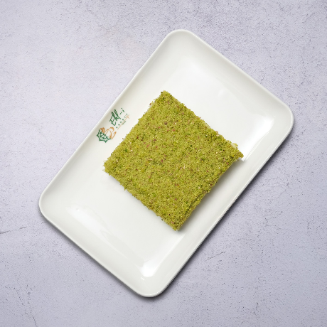 Fıstıklı Soğuk Kadayıf