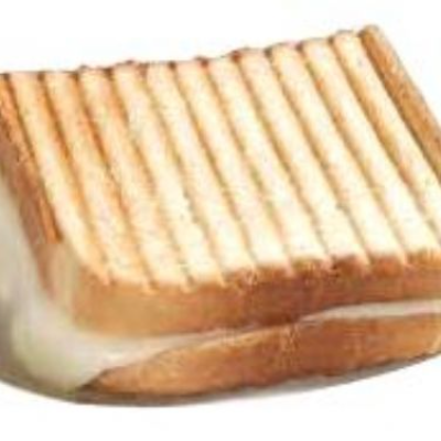 Kaşarlı Tost