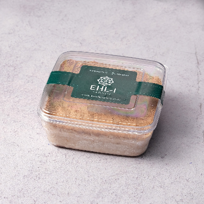 Çikolatalı Soğuk Kadayıf