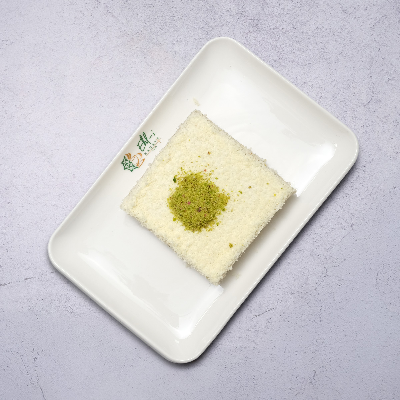 Beyaz Çikolatalı Soğuk Kadayıf