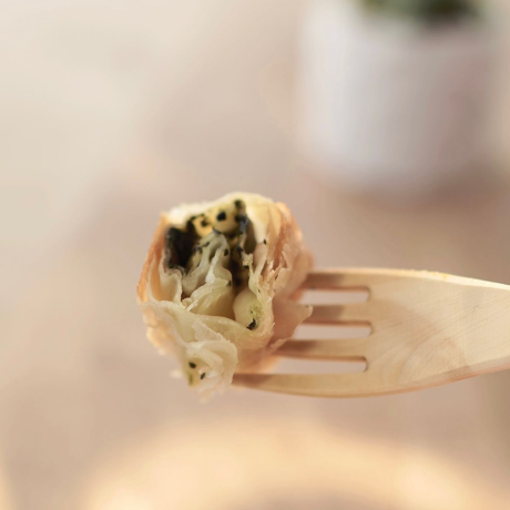 Ispanaklı Boşnak böreği