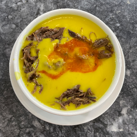 Etli Mercimek