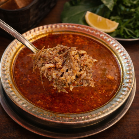 Beyran (Antep Usulü)