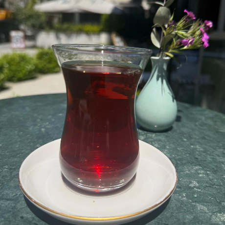 Çay