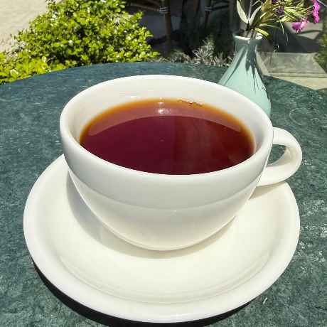 Fincan çay