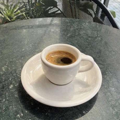 Espresso