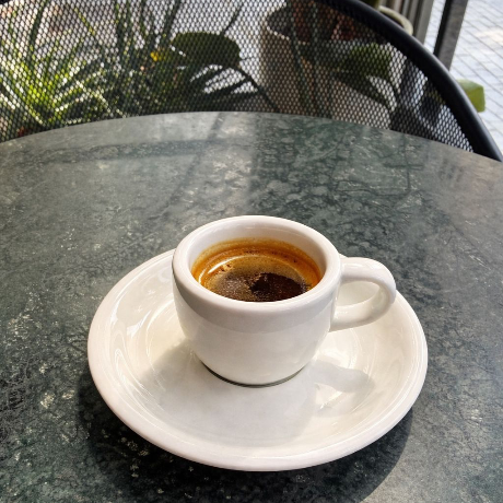 Ristretto