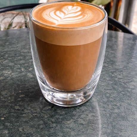 Flat White