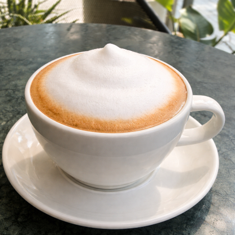 Cappuccino