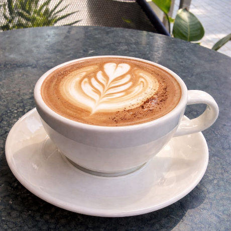 Mocha