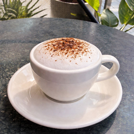 Babychino