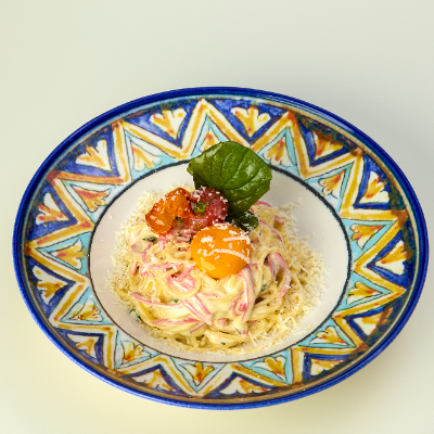 Orijinal Roma Carbonara