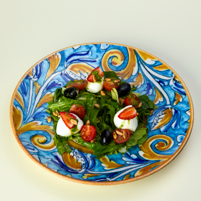 Caprese Salata